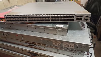 Arista 7050S-52 52xSFP+ 10GE