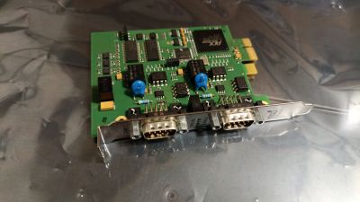 CAN-PCIe/200-2