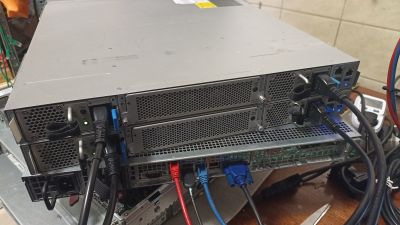 Cisco Nexus N3K-C3048TP-1GE