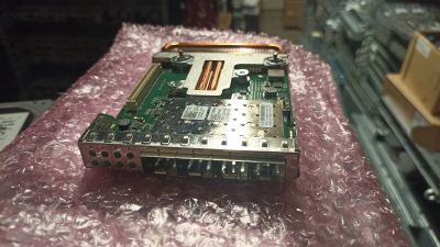 Dell 4X4RK Daugther card 4x10GE SFP+