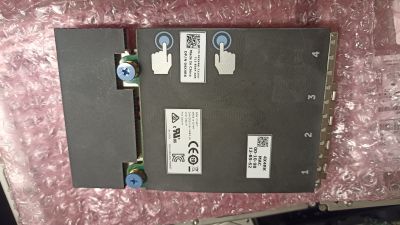 Dell 4X4RK Daugther card 4x10GE SFP+