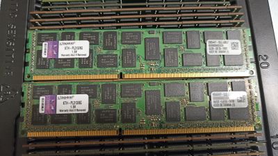 8GB DDR3 ECC Registered