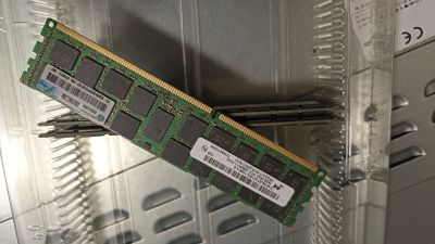 16GB DDR3 ECC Registered 2Rx4 PC3-12800R-11-13-E2