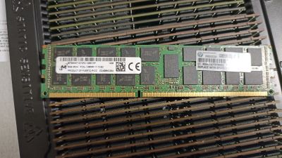 8GB DDR3 ECC Registered 2Rx4 PC3L-12800R-11-13-E2