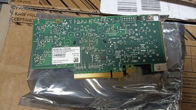 Mellanox ConnectX-3 2xSFP+ 10GE (low profile)