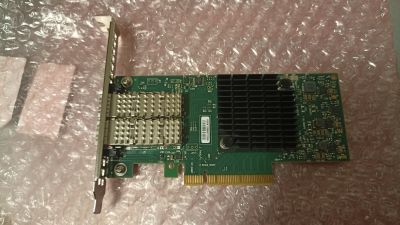 Mellanox ConnectX-4 LX 2x10/25GbE SFP28