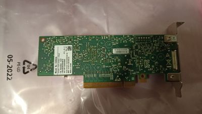 Mellanox ConnectX-3 1x40GbE QSFP