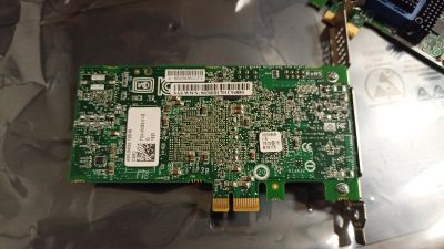 Adaptec ASR-6405E 128MB 6Gb/s SFF-8087 (high profile)