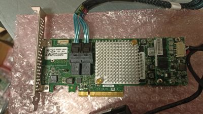 Adaptec ASR-8805
