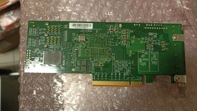 AOC-S3008L-L8E (nízká záslepka)