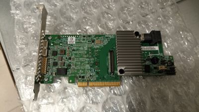 LSI 9361-4i 1GB 12Gb/s SFF-8643