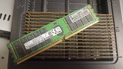 16GB DDR4 ECC Registered 2Rx4 PC4-2133P-RA1-11-P20