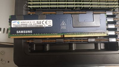 64GB DDR4 ECC Registered 2S2Rx4 PC4-2400T-RA1-11-DC0