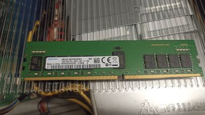 16GB DDR4 ECC Registered 2Rx8 PC4-2666V-RE2-12-PA0