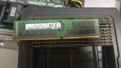 32GB DDR4 ECC Registered 2Rx4 PC4-2666V-RB2-12-MA0