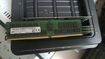 32GB DDR4 ECC Registered 2Rx4 PC4-2666V-RB2-12