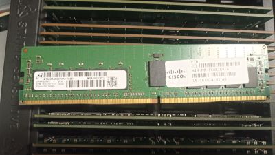 16GB DDR4 ECC Registered PC4-2933Y