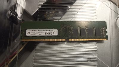 32GB DDR4 ECC Registered 2Rx8 PC4-3200AA-EE-13