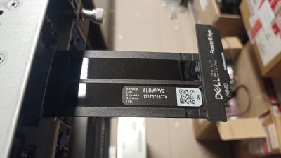 Dell R640 1U 10SFF (8NVME) 2PSU, 2x Xeon Gold 6126 - 5LBWPY2