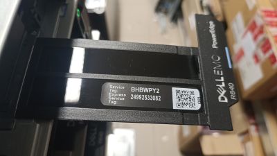 Dell R640 1U 10SFF (8NVME) 2PSU, 2x Xeon Silver 4214 - BHBWPY2
