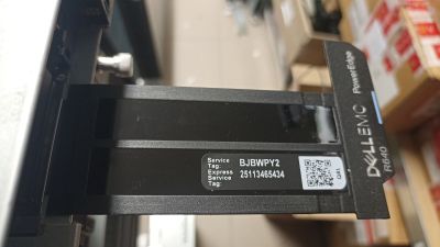Dell R640 1U 10SFF (8NVME) 2PSU, 2x Xeon Silver 4214 - BJBWPY2