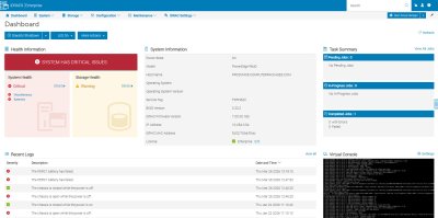 Dell R640 1U 10SFF 2PSU, 2x Xeon Gold 6138 - FXRNSZ2