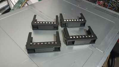 Dell LFF záslepky na disky