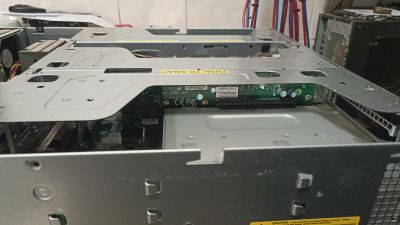 2U Supermicro 6028U-TR4T+, 2xE5-2650v4, 128GB RAM