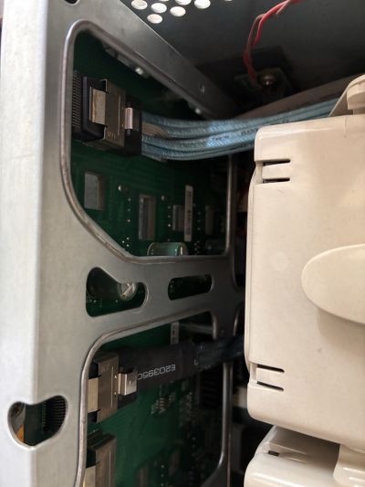 Supermicro 4U CSE-846, 24x3,"5 HDD