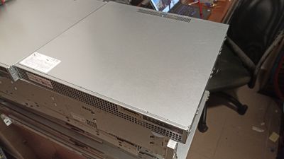 Supermicro SC514-R407W